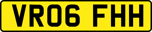 VR06FHH