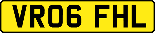 VR06FHL