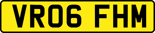 VR06FHM
