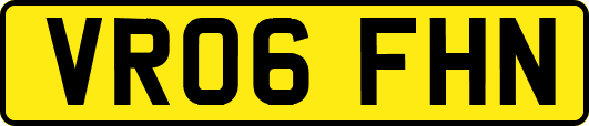 VR06FHN