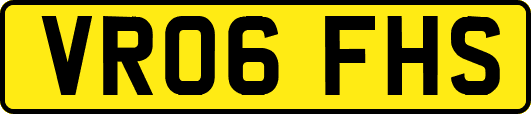 VR06FHS