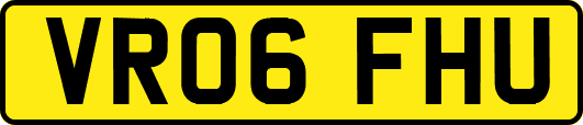 VR06FHU