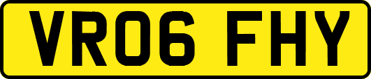 VR06FHY