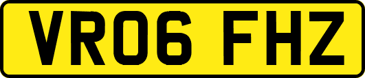 VR06FHZ