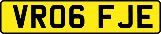 VR06FJE