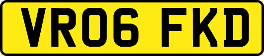 VR06FKD