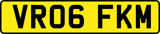 VR06FKM