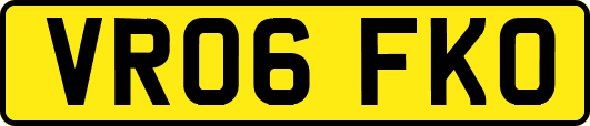 VR06FKO