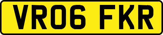 VR06FKR