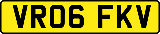 VR06FKV
