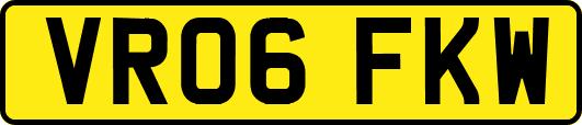 VR06FKW