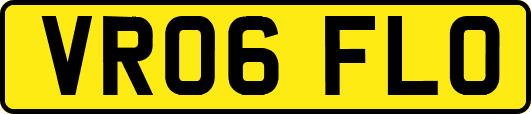 VR06FLO
