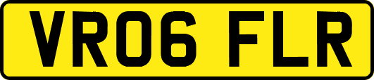 VR06FLR