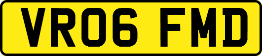 VR06FMD
