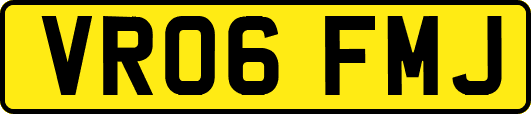VR06FMJ