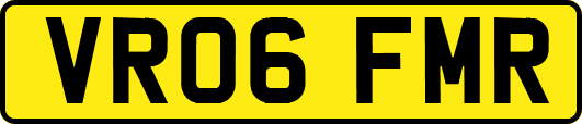 VR06FMR