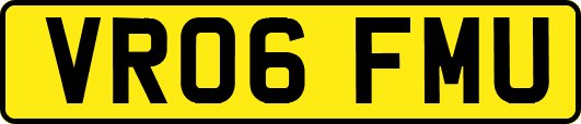 VR06FMU