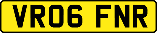 VR06FNR
