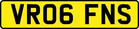 VR06FNS