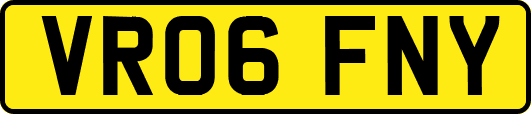 VR06FNY