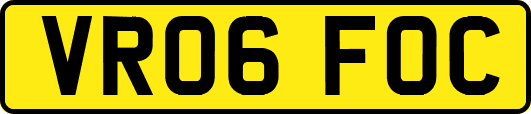 VR06FOC