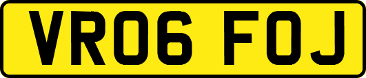 VR06FOJ