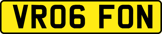 VR06FON