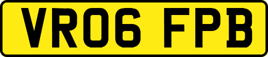 VR06FPB