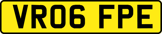 VR06FPE
