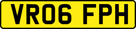 VR06FPH