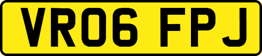 VR06FPJ