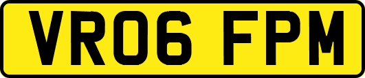VR06FPM