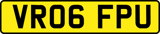 VR06FPU