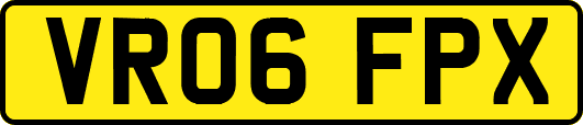 VR06FPX
