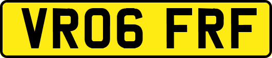 VR06FRF