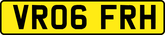 VR06FRH