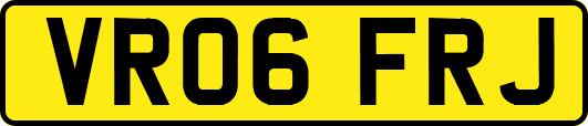 VR06FRJ