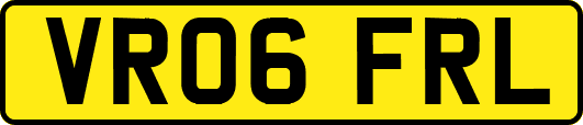 VR06FRL