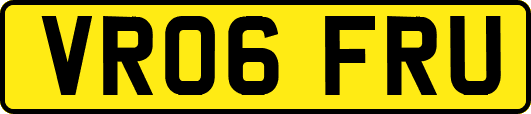 VR06FRU