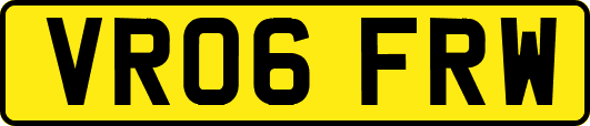 VR06FRW