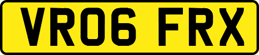 VR06FRX