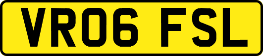 VR06FSL