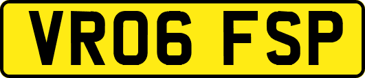 VR06FSP