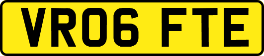 VR06FTE