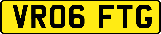 VR06FTG