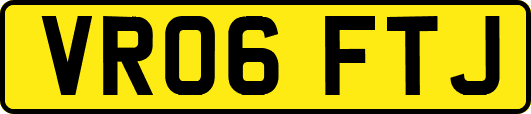 VR06FTJ