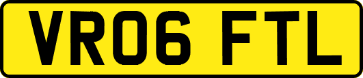 VR06FTL