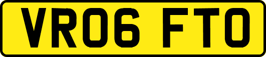 VR06FTO