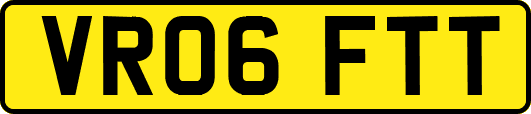 VR06FTT
