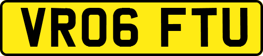 VR06FTU